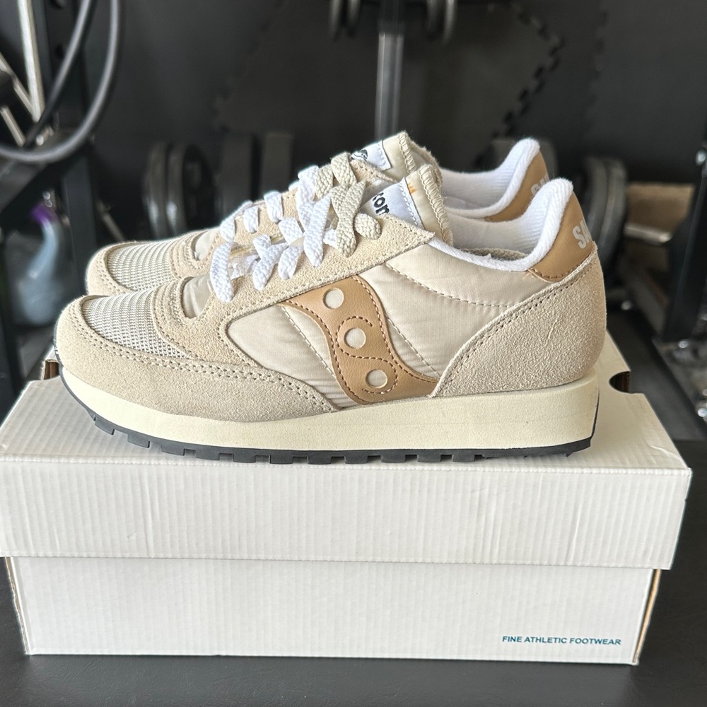 Saucony Jazz Running Shoes
